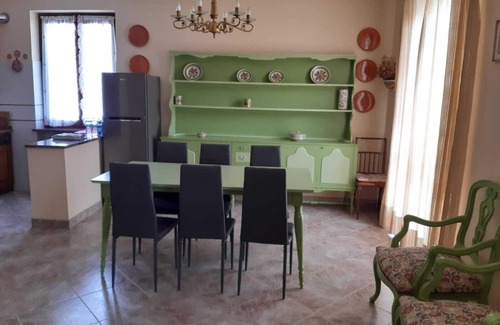 Ciglie Villa | Villa Elma - Cozy Apartment In The Langhe