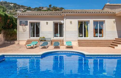 Calonge Villa | Villa Elodia