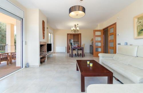 Calonge Villa | Villa Elodia