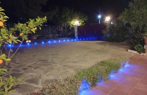 El Montmell House | Villa Els Rosers - climatizado, con jacuzzy XL y barbacoa