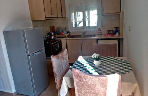 Ksamil Apartment | Villa Elvid