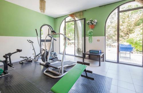 Pellezzano House | Villa Elvira