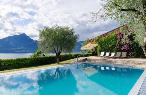 Frader Villa | Villa Elysium