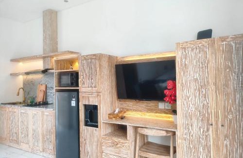 Ungasan Apartment | Villa Emas Mulia Uluwatu Standard 3