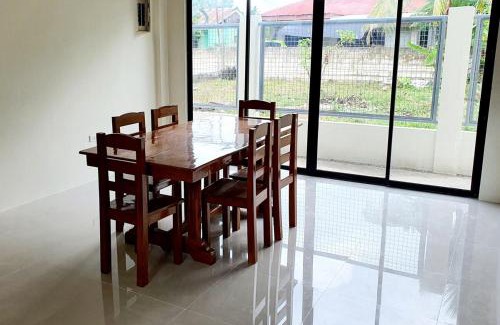Panglao Villa | Villa Emee Nora