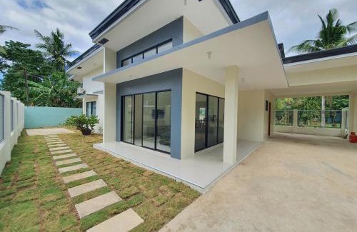 Panglao Villa | Villa Emee Nora