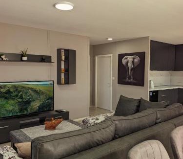 Ohrid House | Villa Emili