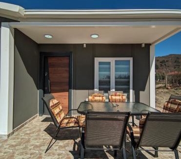 Ohrid House | Villa Emili