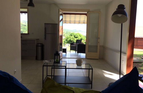 Le Robert Villa | Villa Emilie, ideal for your stays
