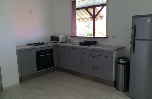 Le Robert Villa | Villa Emilie, ideal for your stays