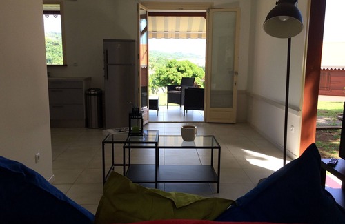 Le Robert Villa | Villa Emilie, ideal for your stays