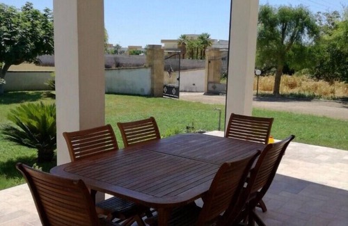Sogliano Cavour House | Villa Emma in Salento