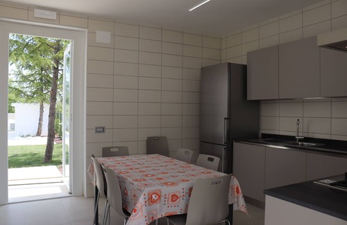 Montegranaro Villa | Villa Emma, private pool, 4 bedrooms, near the sea, for 13 people