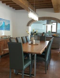 Santa Luce Villa | Villa Emma-Toscanaparadiso