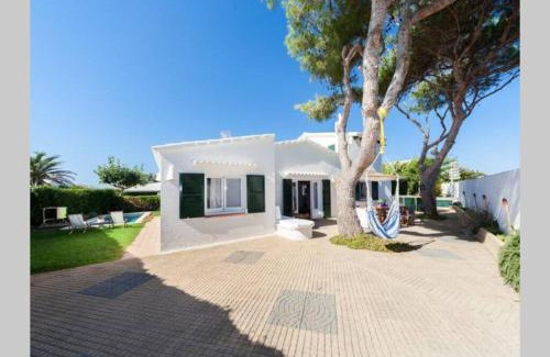 Cap d'en Font Villa | VILLA EN CAP EN FONT