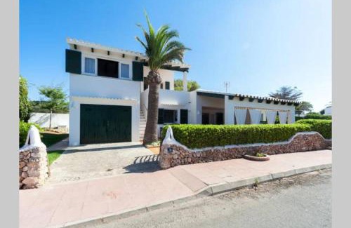 Cap d'en Font Villa | VILLA EN CAP EN FONT