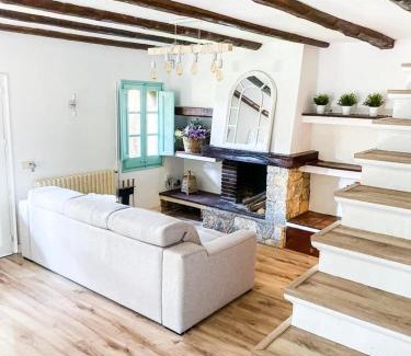 Santa Cristina de Aro Villa | Villa en el Golf Costa Brava a 5 min de la playa