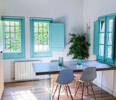 Santa Cristina de Aro Villa | Villa en el Golf Costa Brava a 5 min de la playa