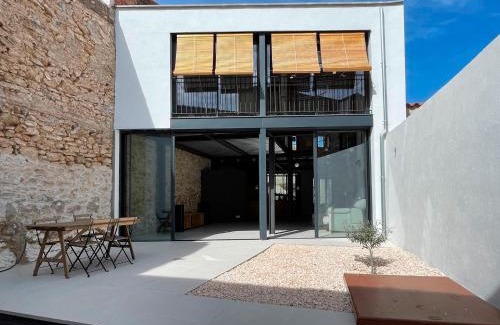 Castellet i la Gornal House | villa en el penedès