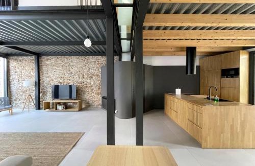 Castellet i la Gornal House | villa en el penedès