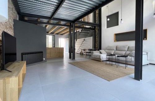 Castellet i la Gornal House | villa en el penedès