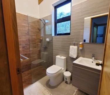 Jarabacoa Ski Chalet | Villa en la montaña