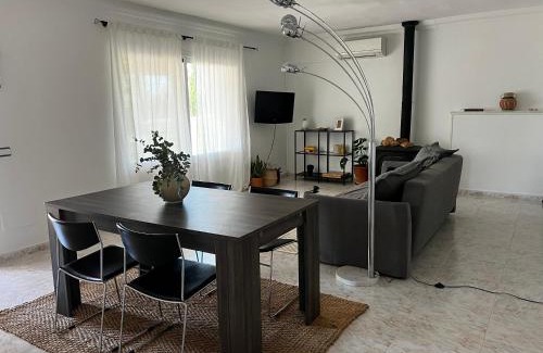 Son Antem House | Villa en Llucmajor, Es Lluch