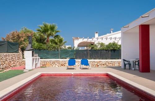 Cap d'en Font Villa | Villa en Menorca