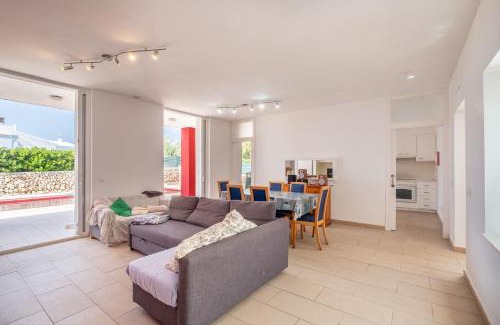 Cap d'en Font Villa | Villa en Menorca
