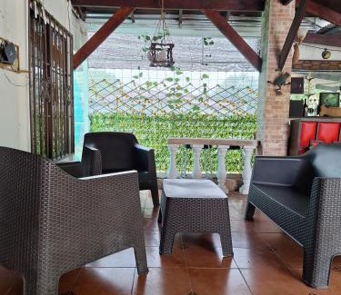 Coyolar Villa | Villa en Orotina con Piscina