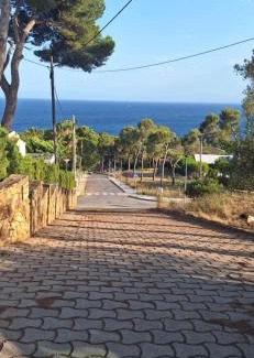Platja d'Aro Villa | Villa en Platja de Aro with pool 450m from the beach