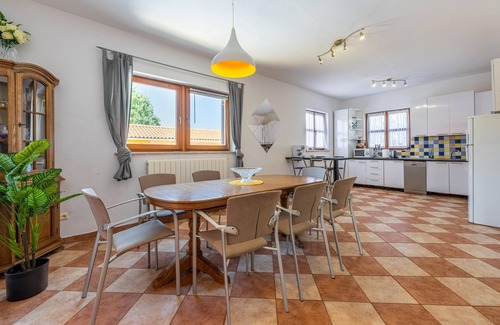 Sikici Villa | Villa Ena in Pula