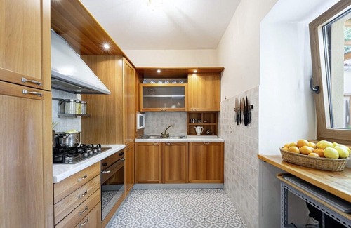 Gregovica Villa | Villa Ene in Pula - Haus für 6 Personen