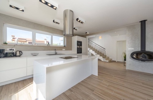 Gedici Villa | Villa Eni - Six Bedroom Villa