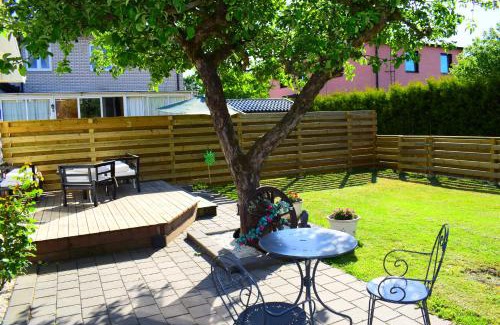 Halmstad Villa | Villa Enigma