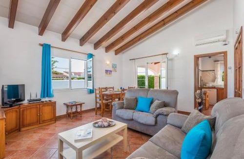 Cap d'Artrutx Villa | Villa Enrich by Villa Plus