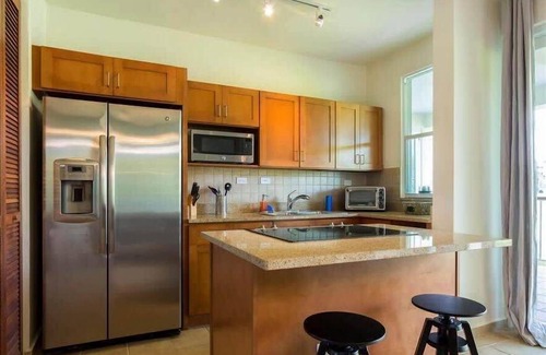 Candelero Abajo Villa | Villa Ensenada | Rooftop | Penthouse