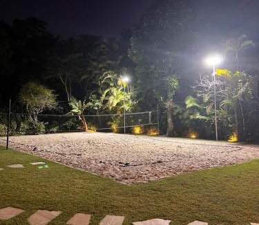 Riviera de Sao Lourenco Villa | Villa Entre Verdes