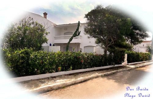 El Mansouria Villa | Villa entière Dar Baida Plage David Bouznika