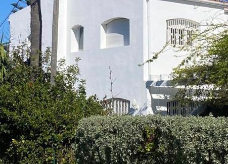 El Mansouria Villa | Villa entière Dar Baida Plage David Bouznika