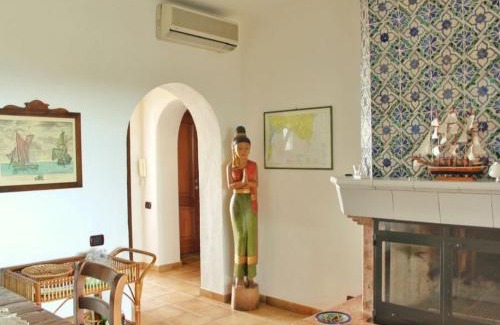 San Stefano House | Villa Erika 25 mt dalla Spiaggia