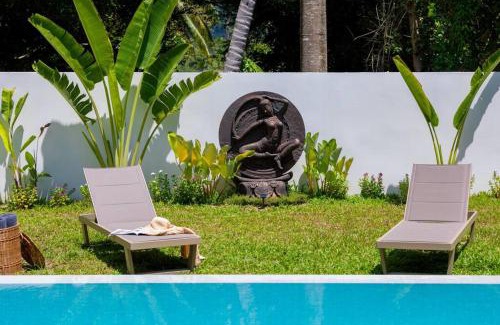 Maret Villa | Villa Erika Garden view - Included Airport pick up