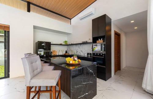 Maret Villa | Villa Erika Garden view - Included Airport pick up