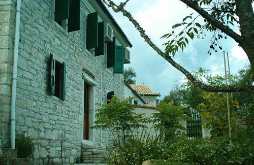 Lakka House | Villa Ermis