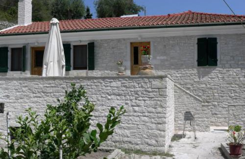 Lakka House | Villa Ermis
