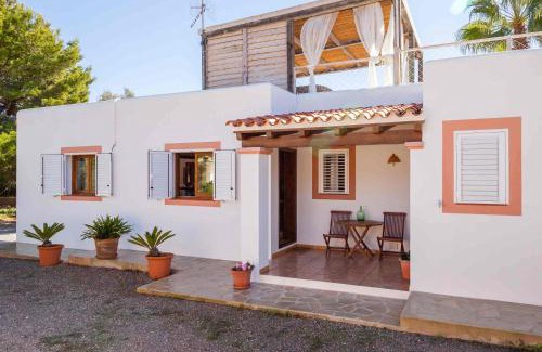 Sant Josep de sa Talaia House | Villa Es Cubells 204