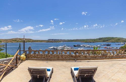 Puerto Luz Villa | Villa Es Mirador de ses Altines