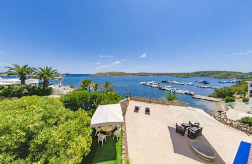 Puerto Luz Villa | Villa Es Mirador de ses Altines