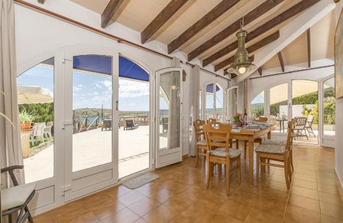 Puerto Luz Villa | Villa Es Mirador de ses Altines