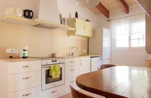 Puerto Luz Villa | Villa Es Mirador de ses Altines
